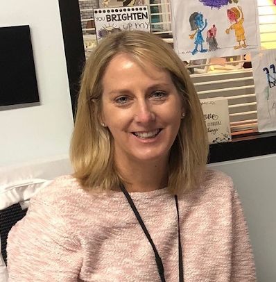 Jennifer Baker - Bend Elementar River, Parkway School District